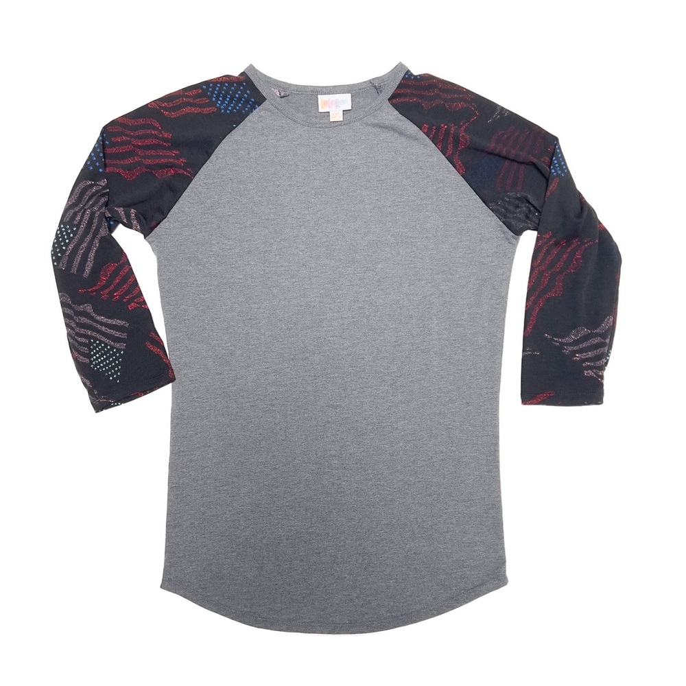 LulaRoe Women’s Top
